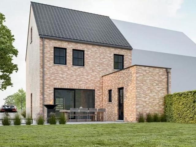 Maison 133 m² 2 Ch à vendre à Bekkevoort