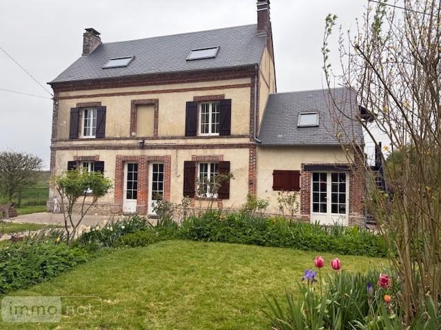 Maison 133 m²