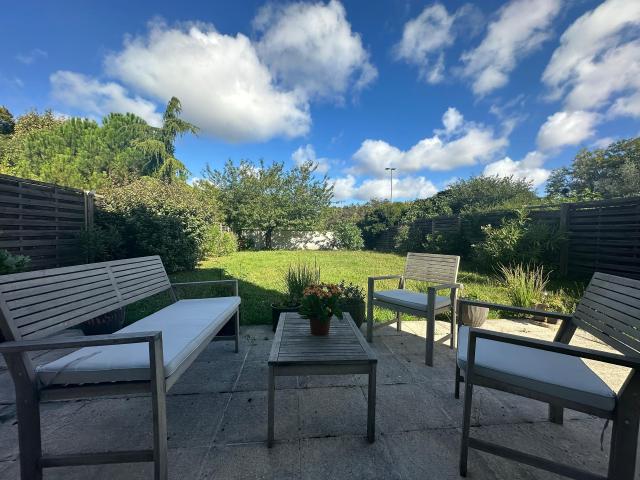 Maison 193 m²