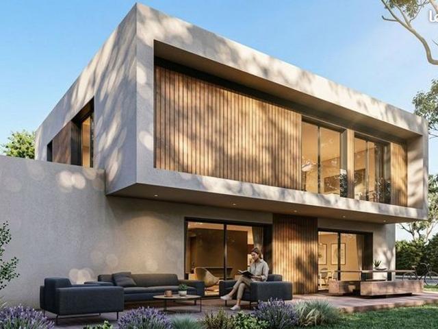 Maison 133 m² avec terrain à ALTORF 67