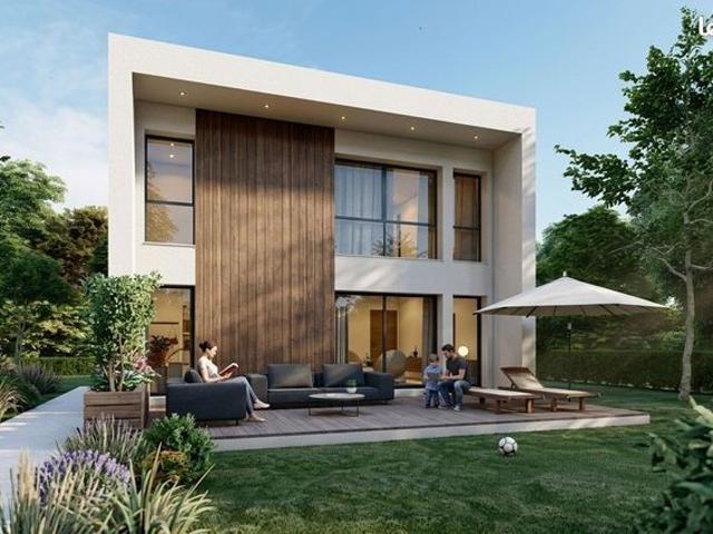 Maison 133 m² avec terrain à BERGHEIM 68