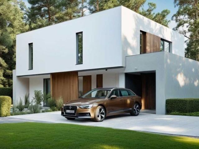Maison 133 m² avec terrain à HOCHSTATT 68