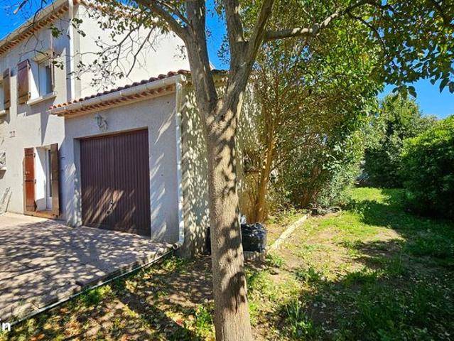 Maison 133 m² LA GARDE