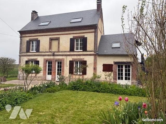 Maison 133 m² ST GERMAIN LA CAMPAGNE
