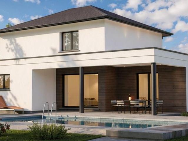 Maison 133 m² Wentzwiller