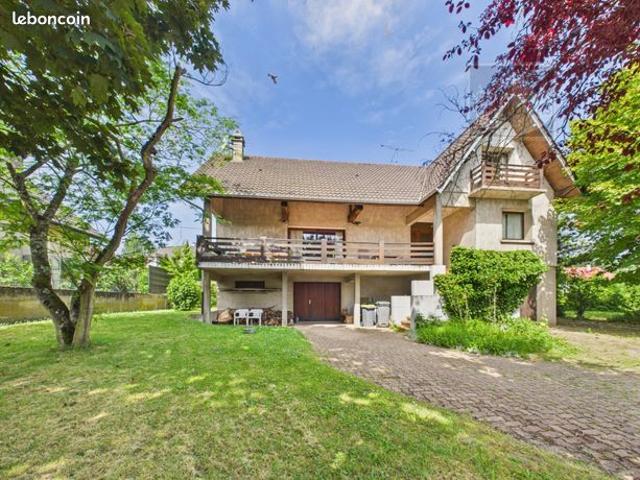 Maison 133 m² Verrières le Buisson