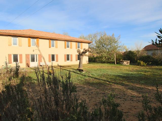 Maison 133.43m2 à Salles