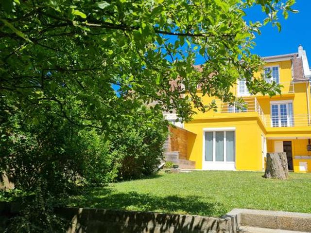 Maison 133m2