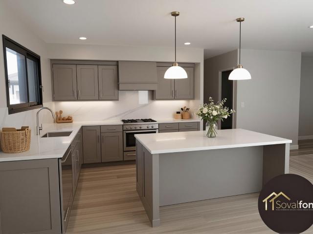 Maison 133m2, 5 chambres