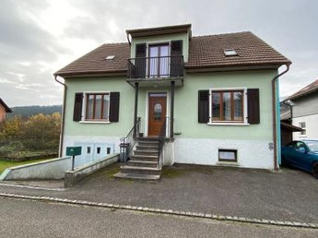 Maison 133m2 sur 6.93 ares