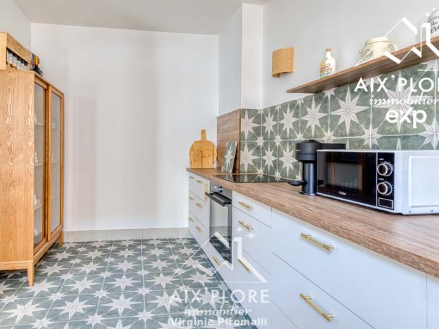 Maison 133m2 rénovée