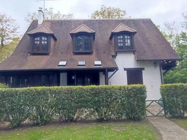 Maison 133m ²