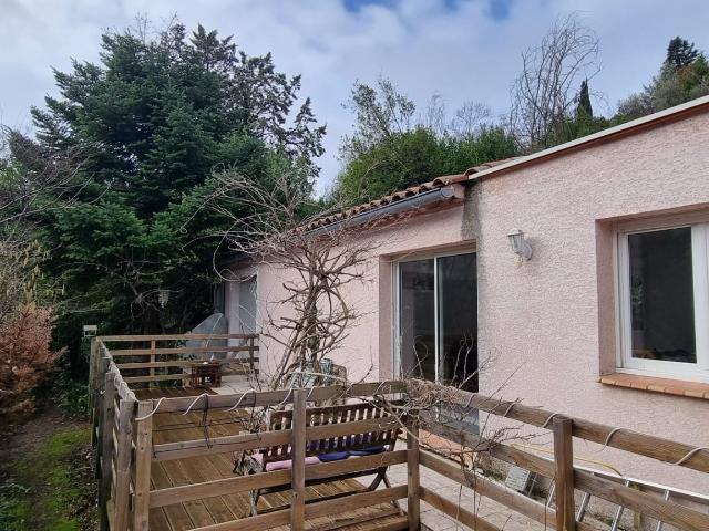 Maison 133m² Lodève