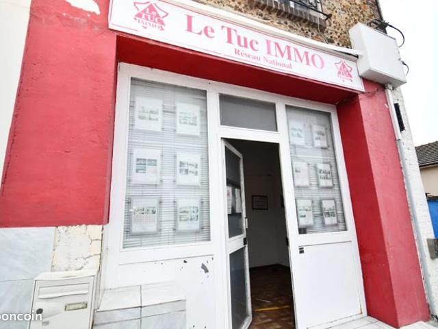 Maison 13 m² Bondy