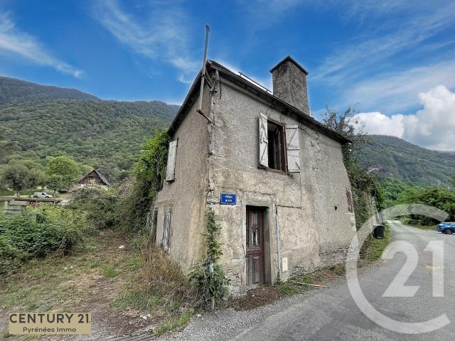 Maison 13 pièces 140 m²