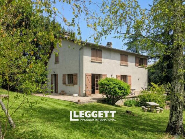 Maison 13 pièces 145 m²