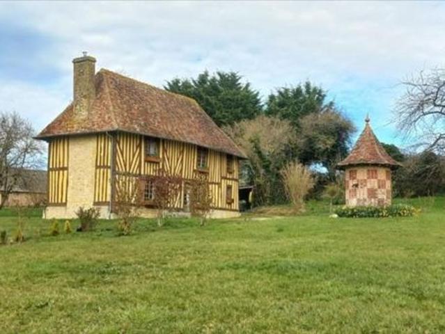 Maison 13 pièces 150 m²