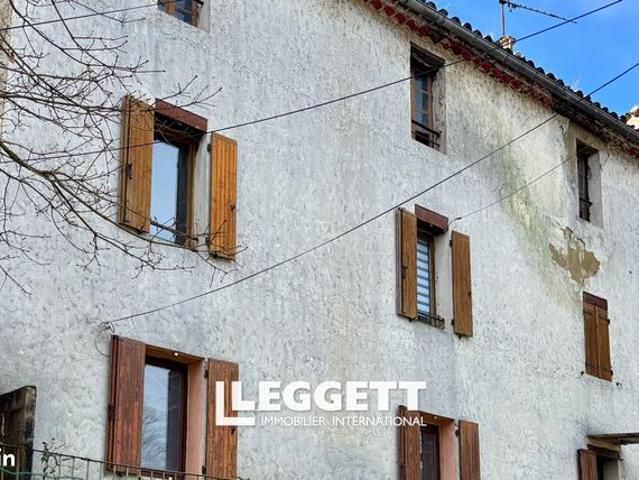 Maison 13 pièces 179 m²