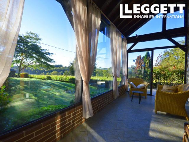 Maison 13 pièces 185 m²