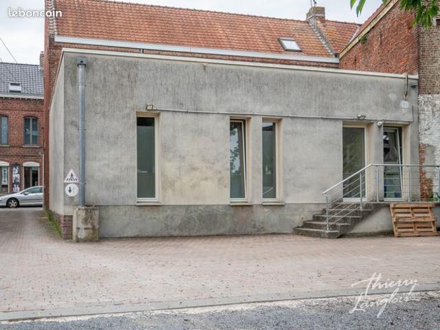 Maison 13 pièces 192 m²