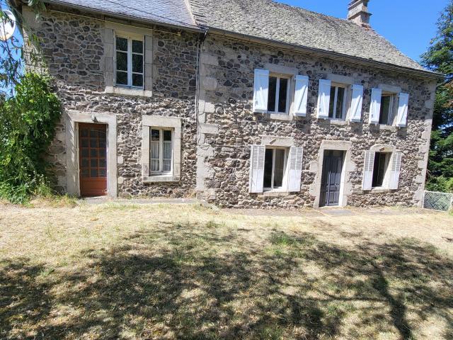 Maison 13 pièces 190 m²
