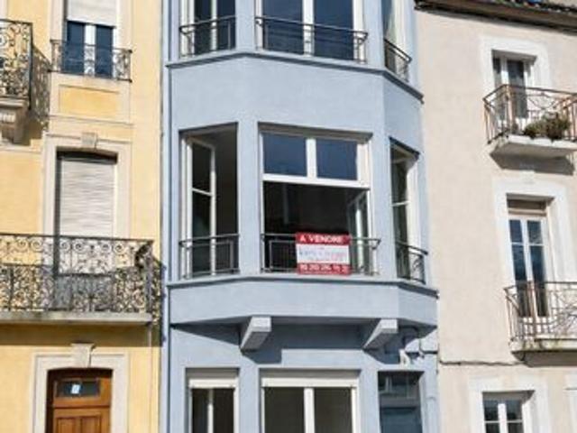 Maison 13 pièces 190 m²