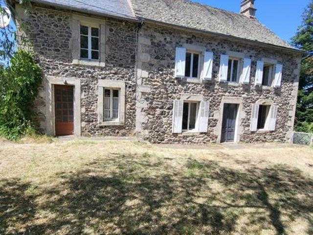 Maison 13 pièces 190 m²