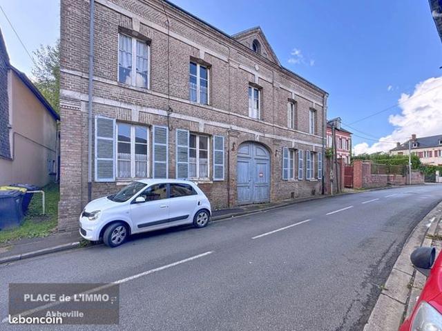 Maison 13 pièces 190 m²
