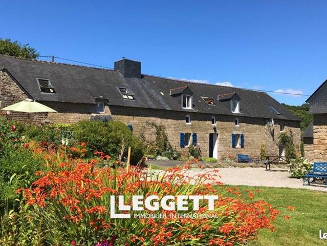 Maison 13 pièces 191 m²