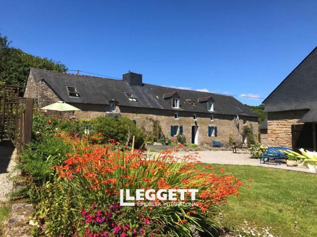 Maison 13 pièces 191 m²