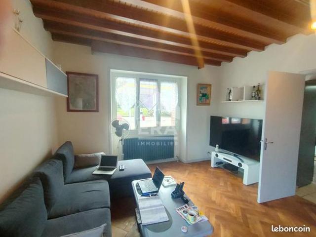 Maison 13 pièces 115 m²