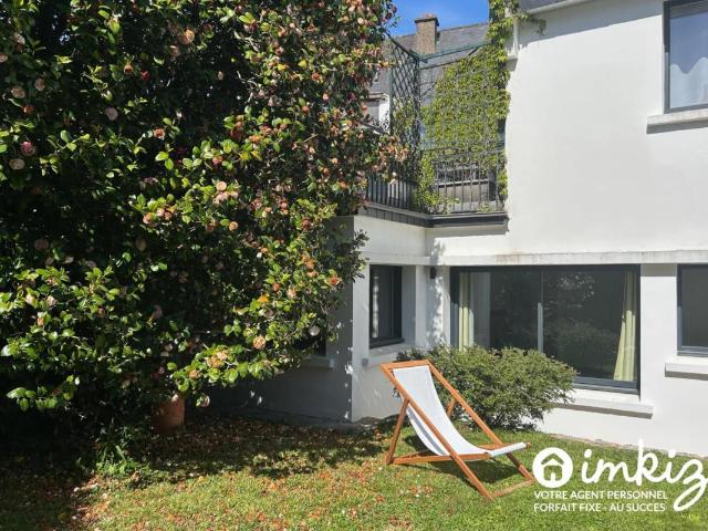 Maison 13 pièces 241 m²