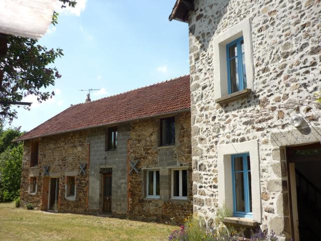 Maison 13 pièces 250 m²
