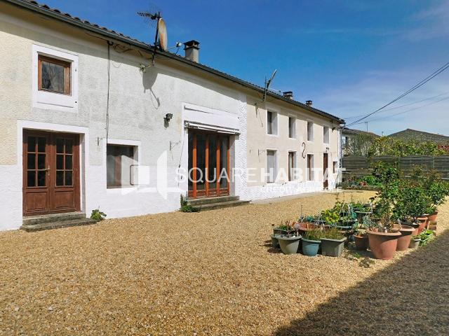 Maison 13 pièces 250 m²