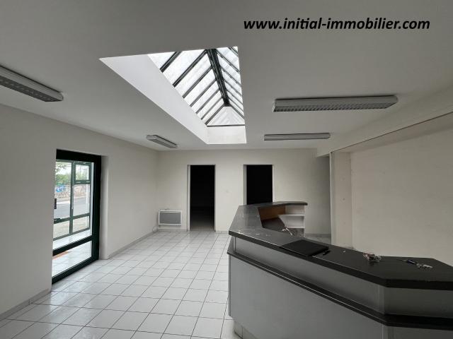 Maison 13 pièces 263 m²
