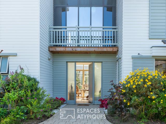 Maison 13 pièces 260 m²