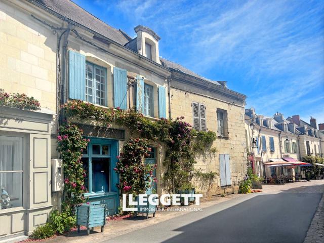 Maison 13 pièces 265 m²