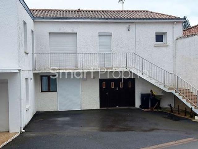 Maison 13 pièces 272 m²