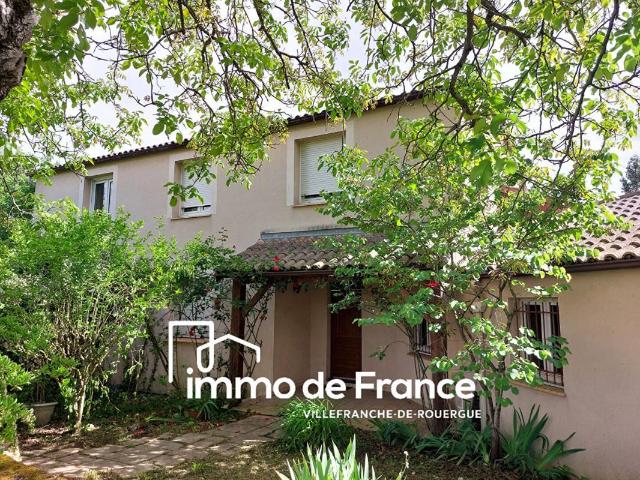 Maison 13 pièces 280 m²