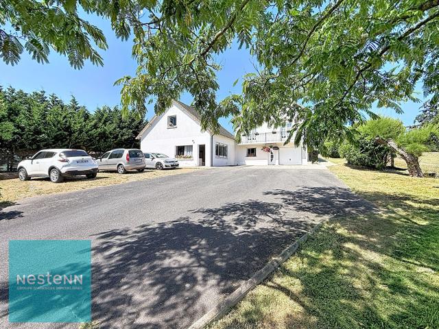 Maison 13 pièces 280 m²