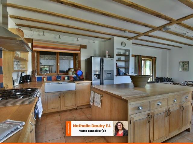 Maison 13 pièces 280 m²