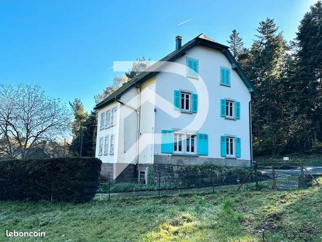 Maison 13 pièces 285 m²
