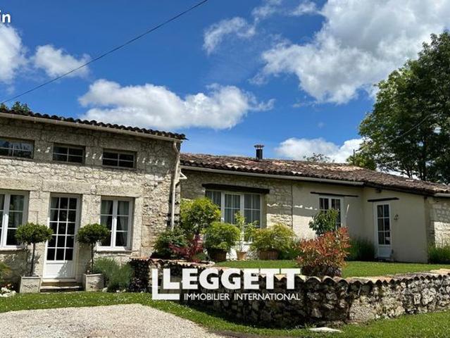 Maison 13 pièces 289 m²