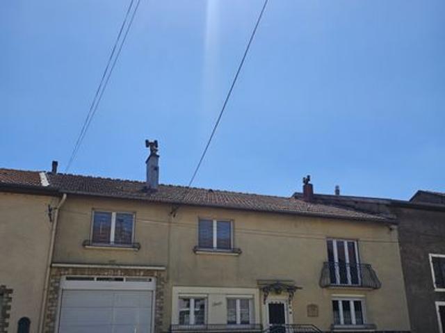 Maison 13 pièces 290 m²