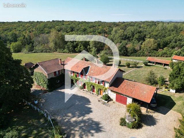 Maison 13 pièces 294 m²