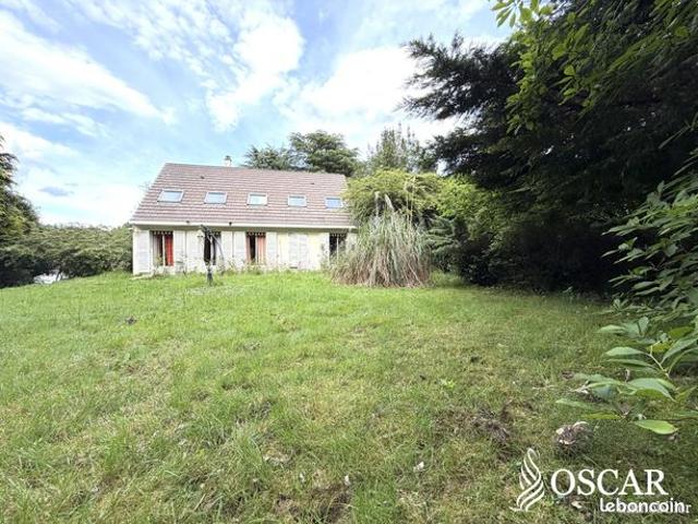 Maison 13 pièces 201 m²