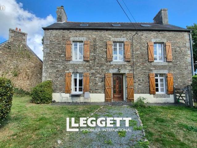 Maison 13 pièces 213 m²