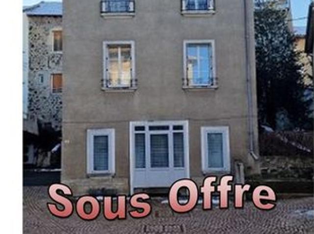 Maison 13 pièces 220 m²