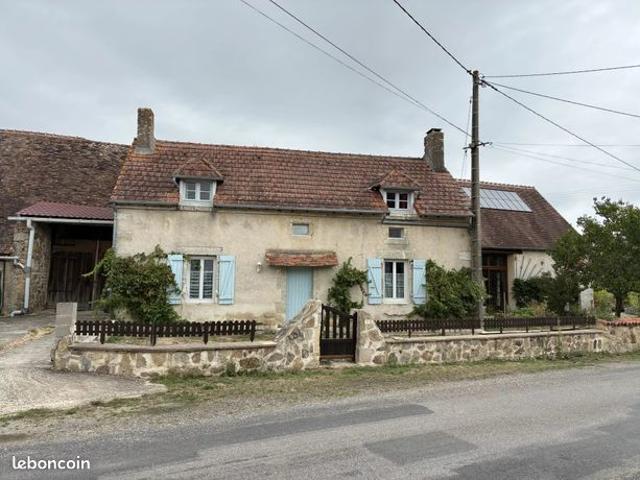 Maison 13 pièces 220 m²