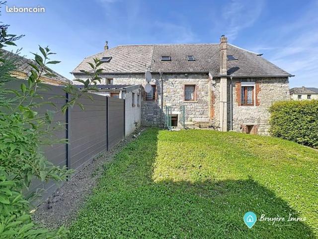 Maison 13 pièces 220 m²